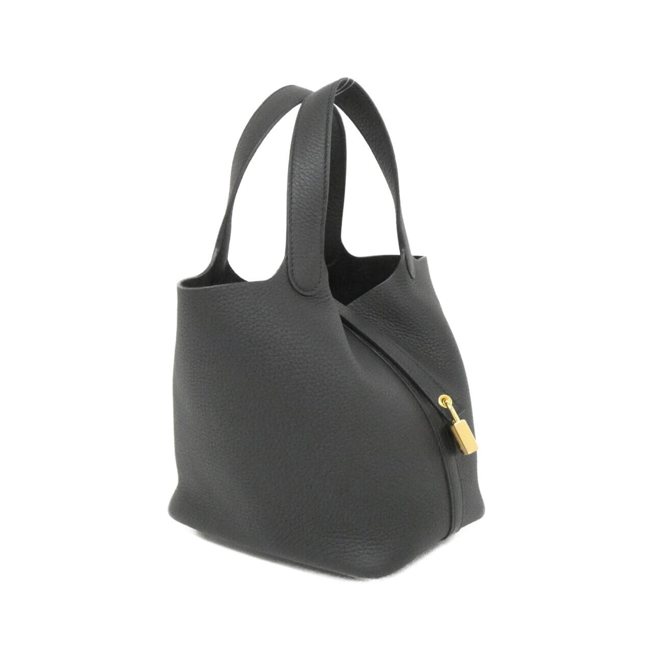 【未使用品】エルメス ピコタン ロック PM 056289CC バッグ