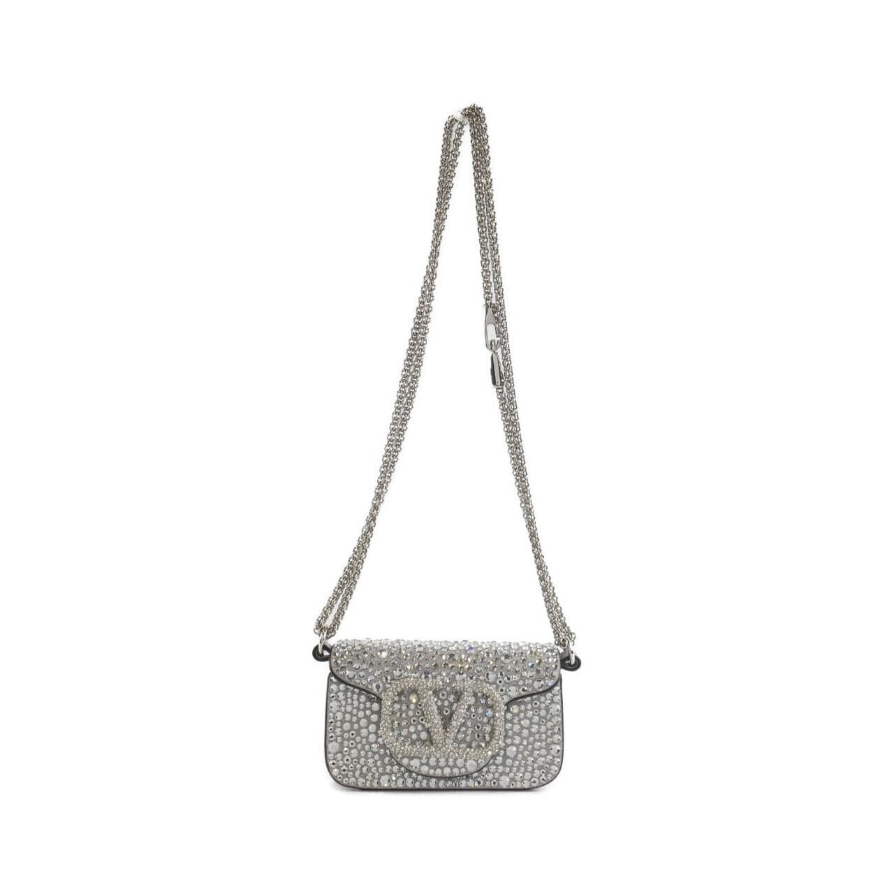 ヴァレンティノガラヴァーニ ショルダーバッグ