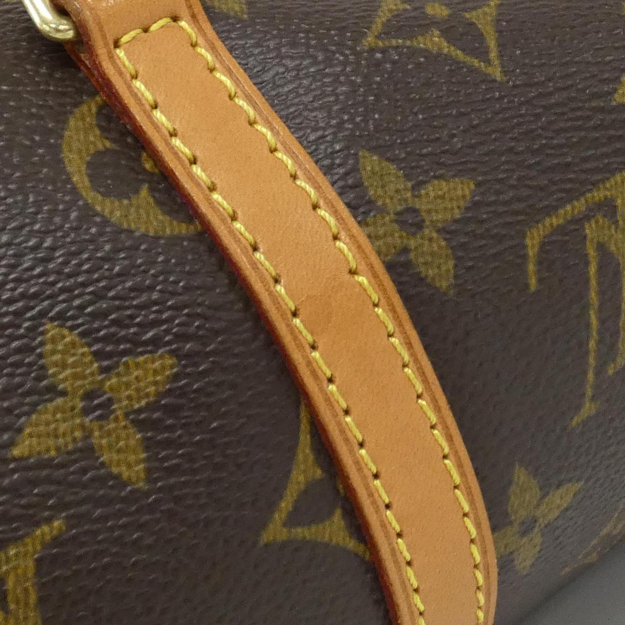 LOUIS VUITTON Monogram Papillon 26 公分 M51386 包