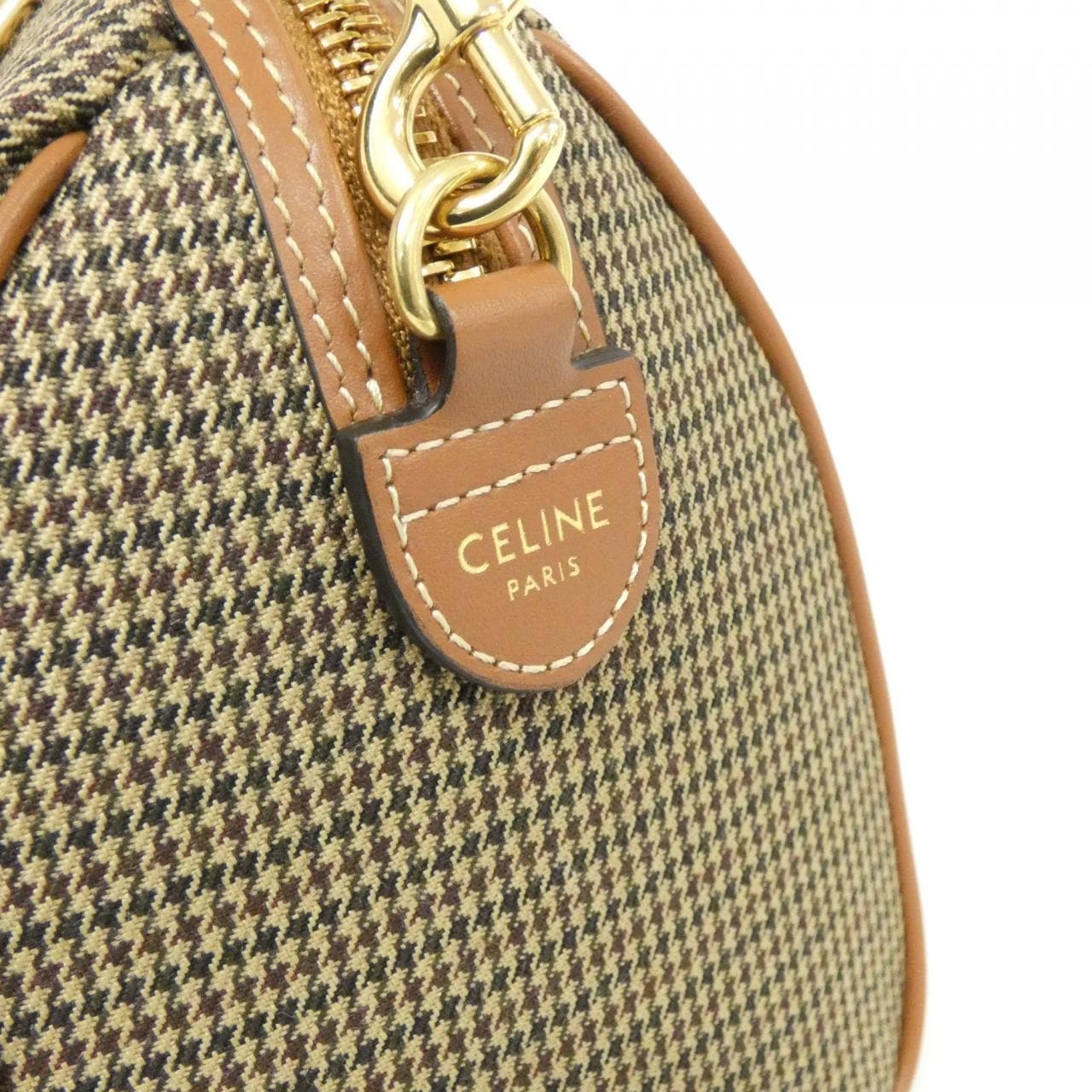 セリーヌ 113772FKX ボストンバッグ