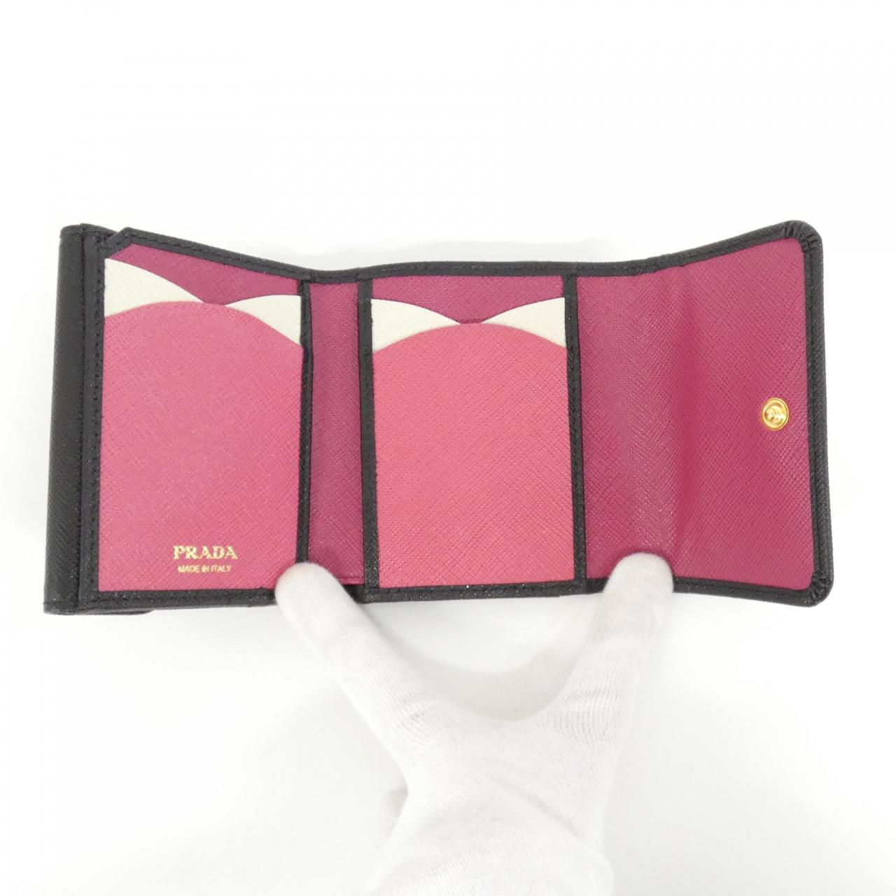 プラダ 1MH043 財布