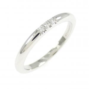 TIFFANY band ring