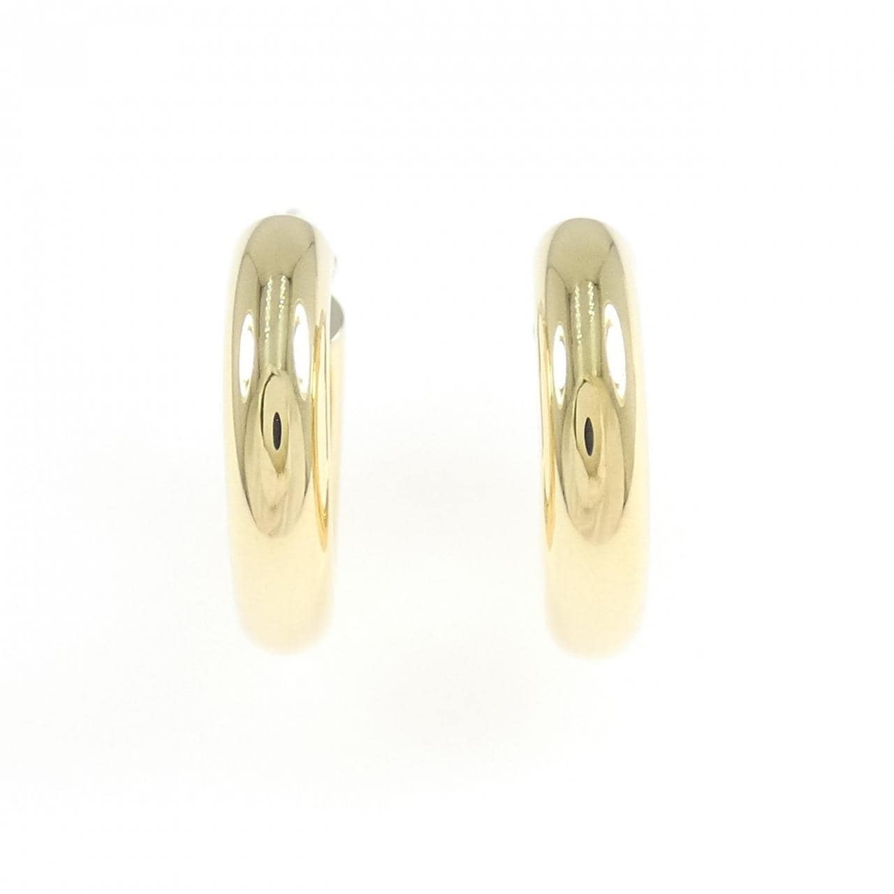 750YG/750WG ピアス