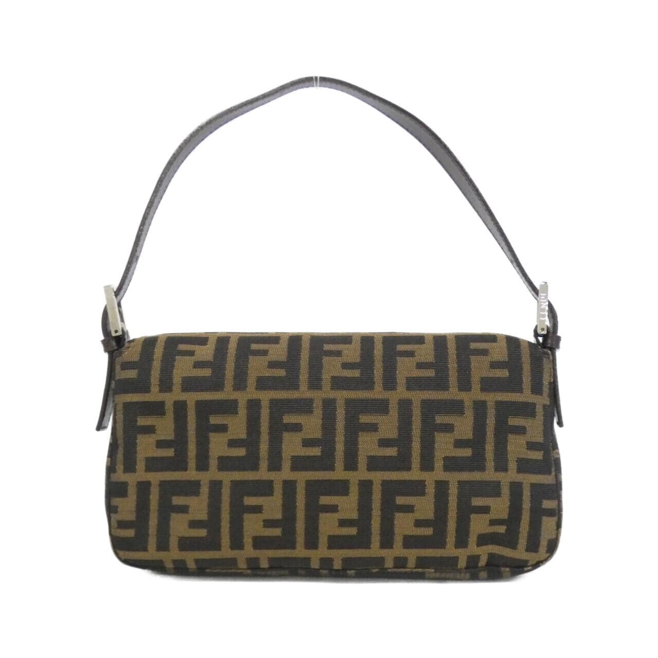 【ヴィンテージ】フェンディ バゲット 26424 ショルダーバッグ