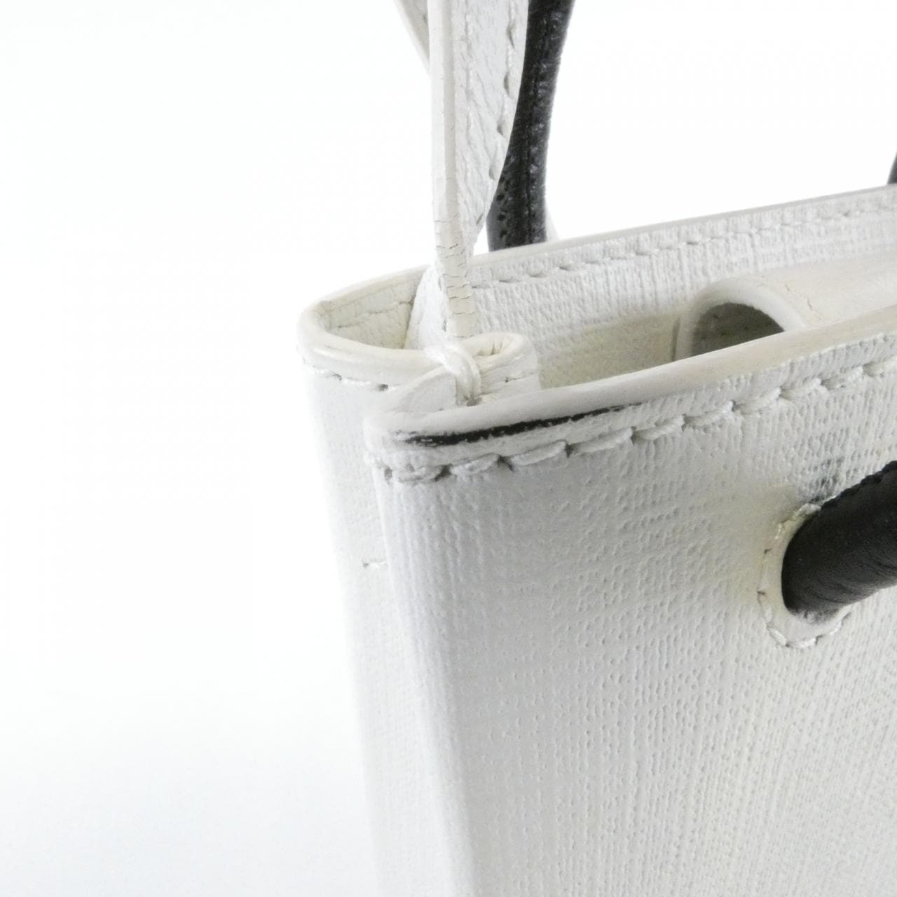 バレンシアガ ショッピング フォン ホルダー バッグ 593826 0AI2N バッグ