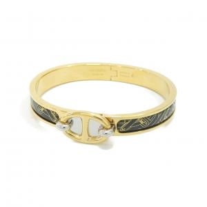 エルメス MORS A JOYETS ミニ クリック シェーヌダンクル 204311F ブレスレット