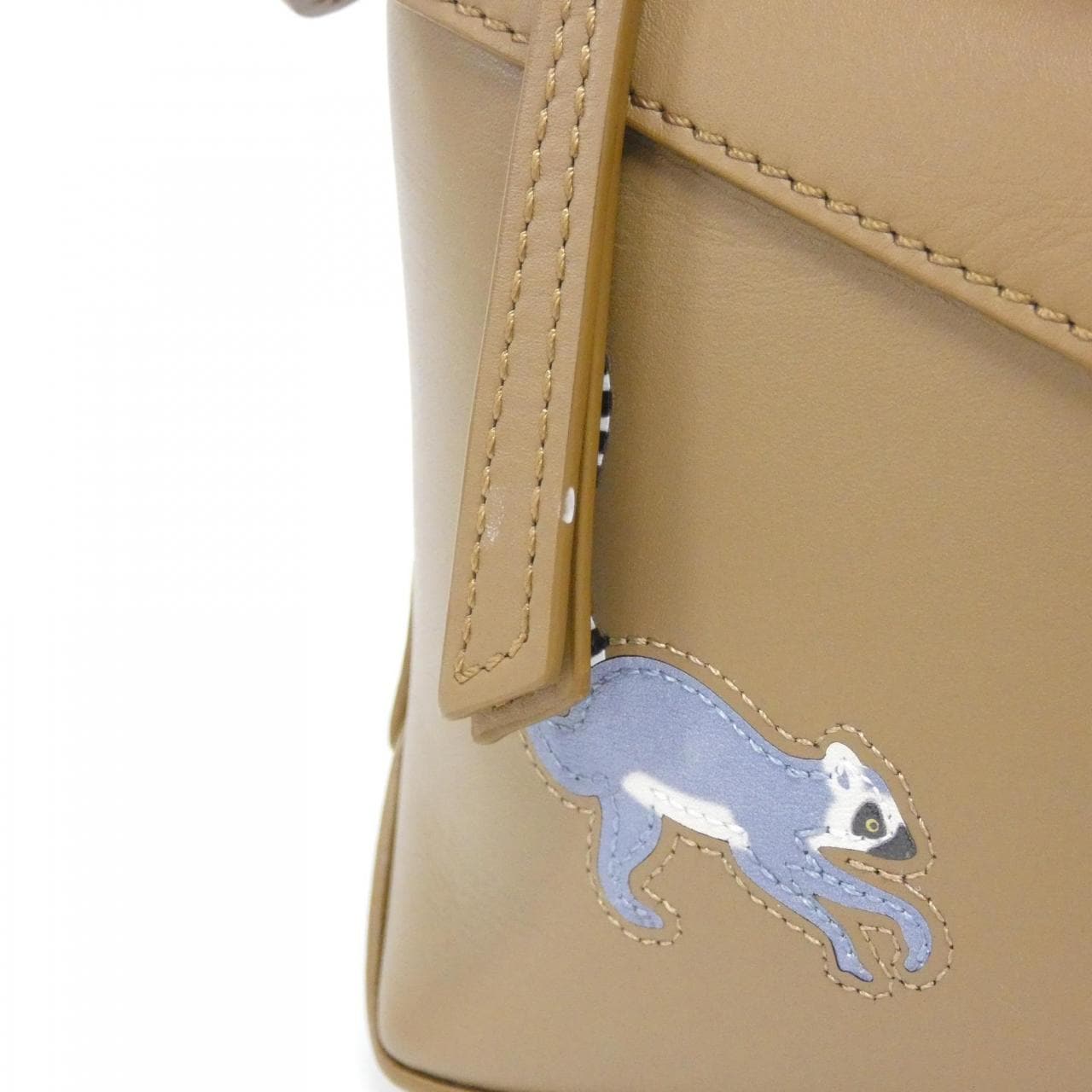 ロエベ パズル エッジ ミニ A510P88X24 バッグ