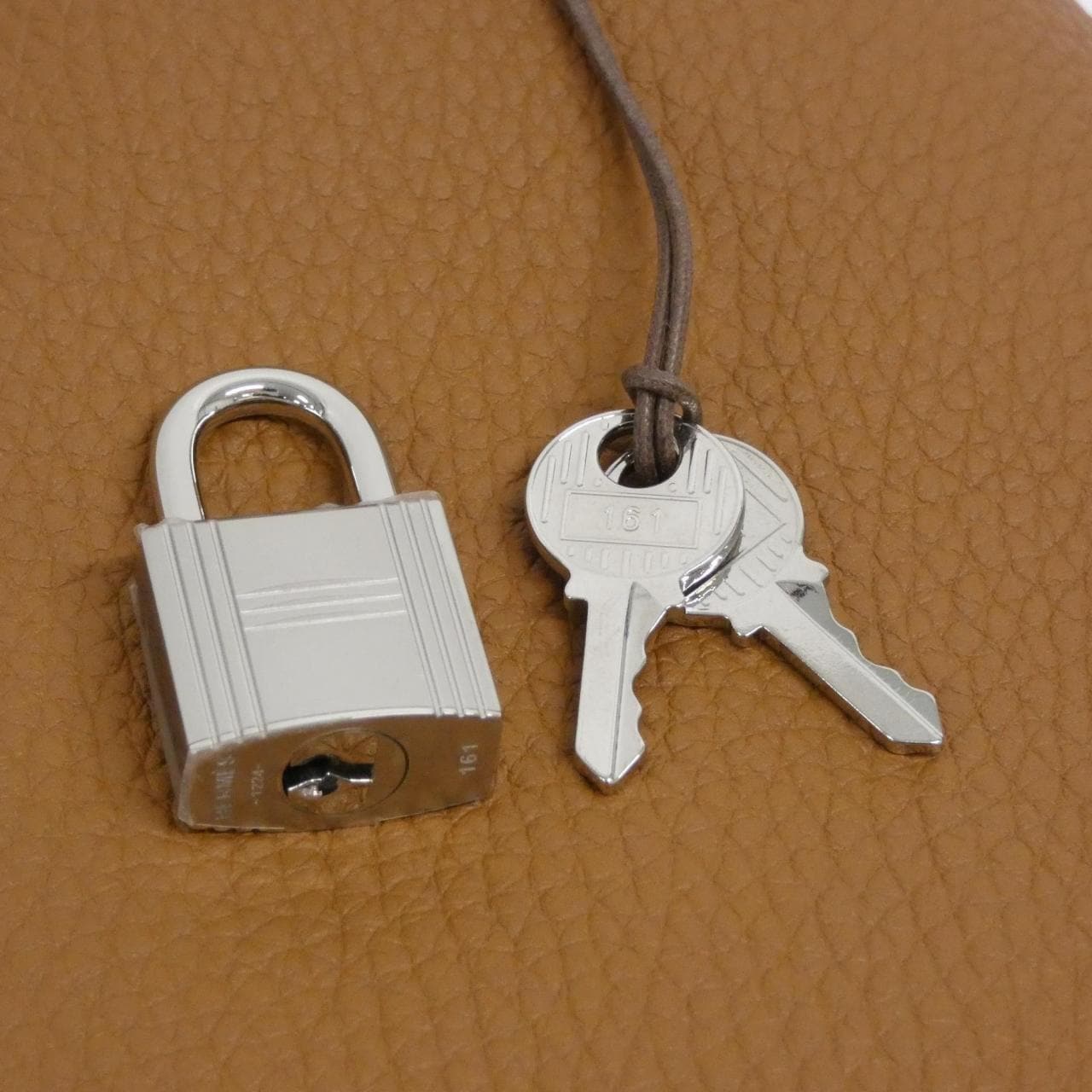 【未使用品】エルメス ピコタン ロック PM 056289CK バッグ