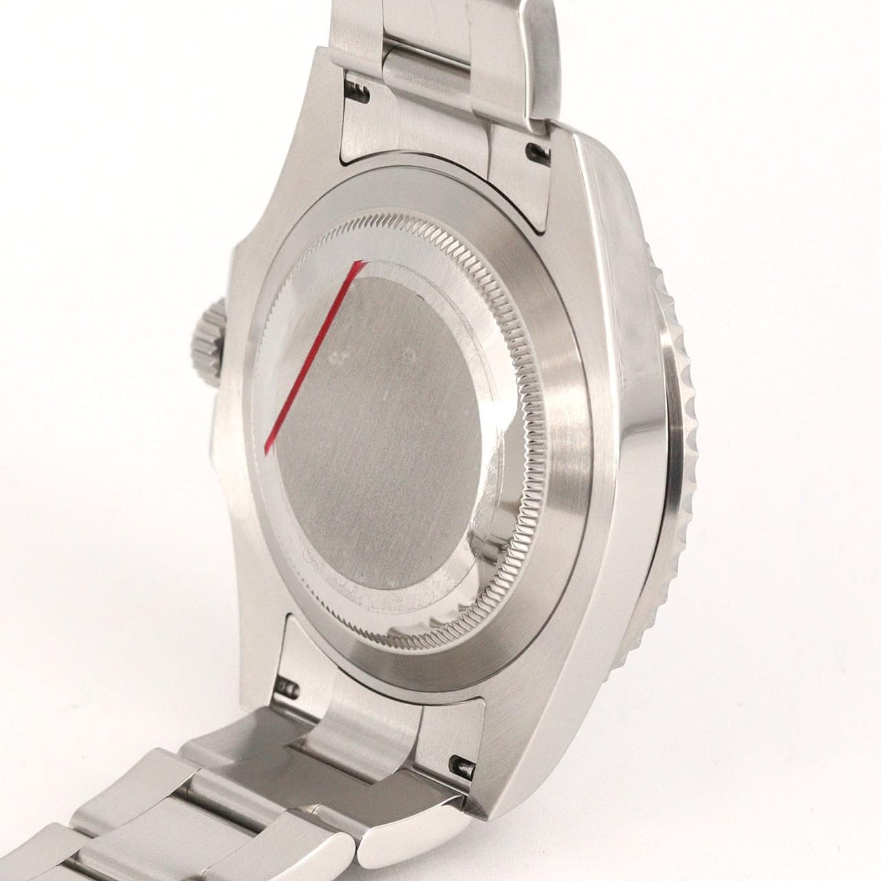 ロレックス サブマリーナー 124060 SS 自動巻 ランダム番