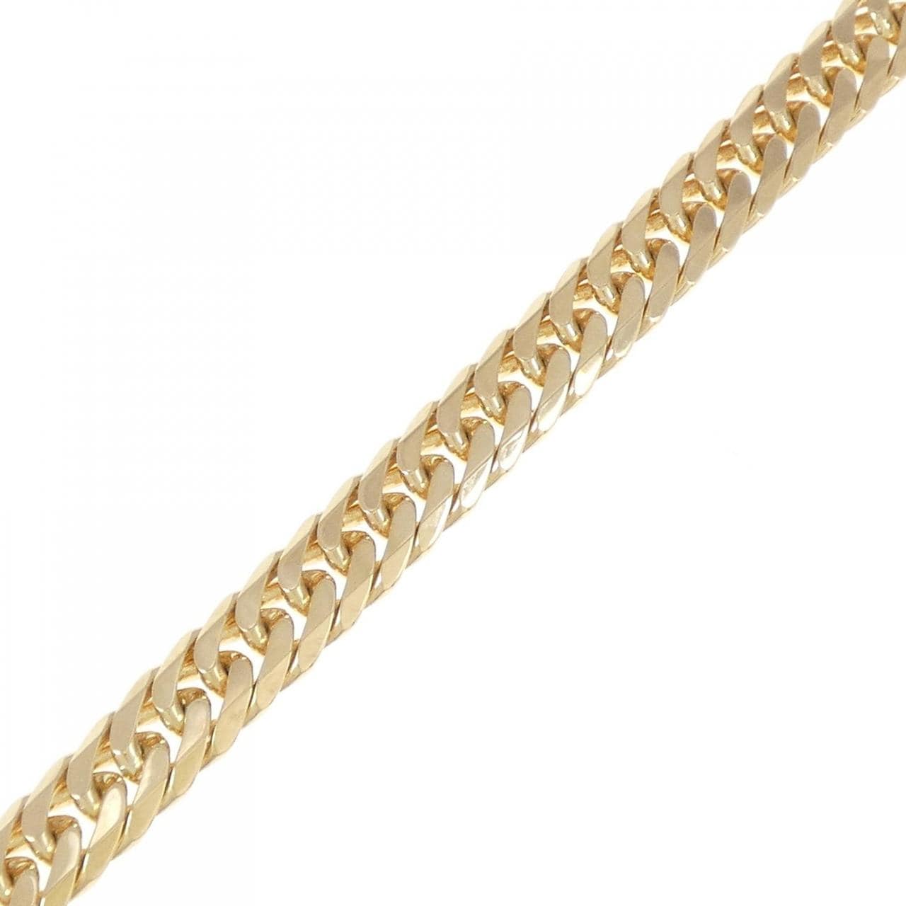 [BRAND NEW] K18YG Diamond Kihei Bracelet 20cm 1.53CT