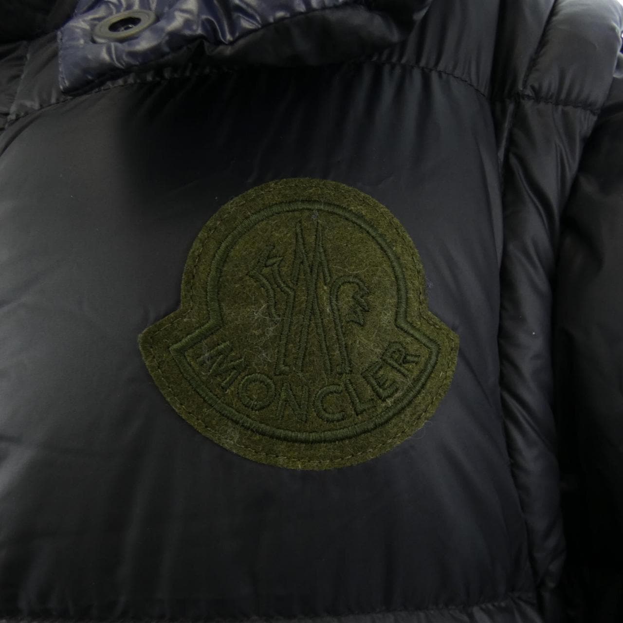 【新品】モンクレール MONCLER ダウンジャケット