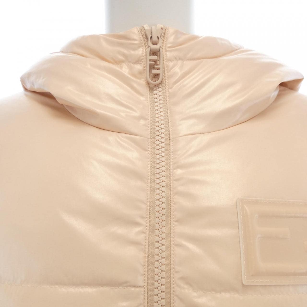 FENDI down jacket