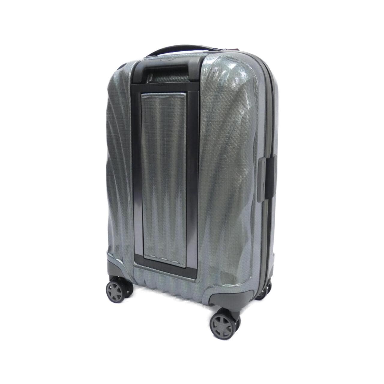 【新品】サムソナイト C-LITE スピナー55 エキスパンダブル 36-42L 134679 キャリーバッグ