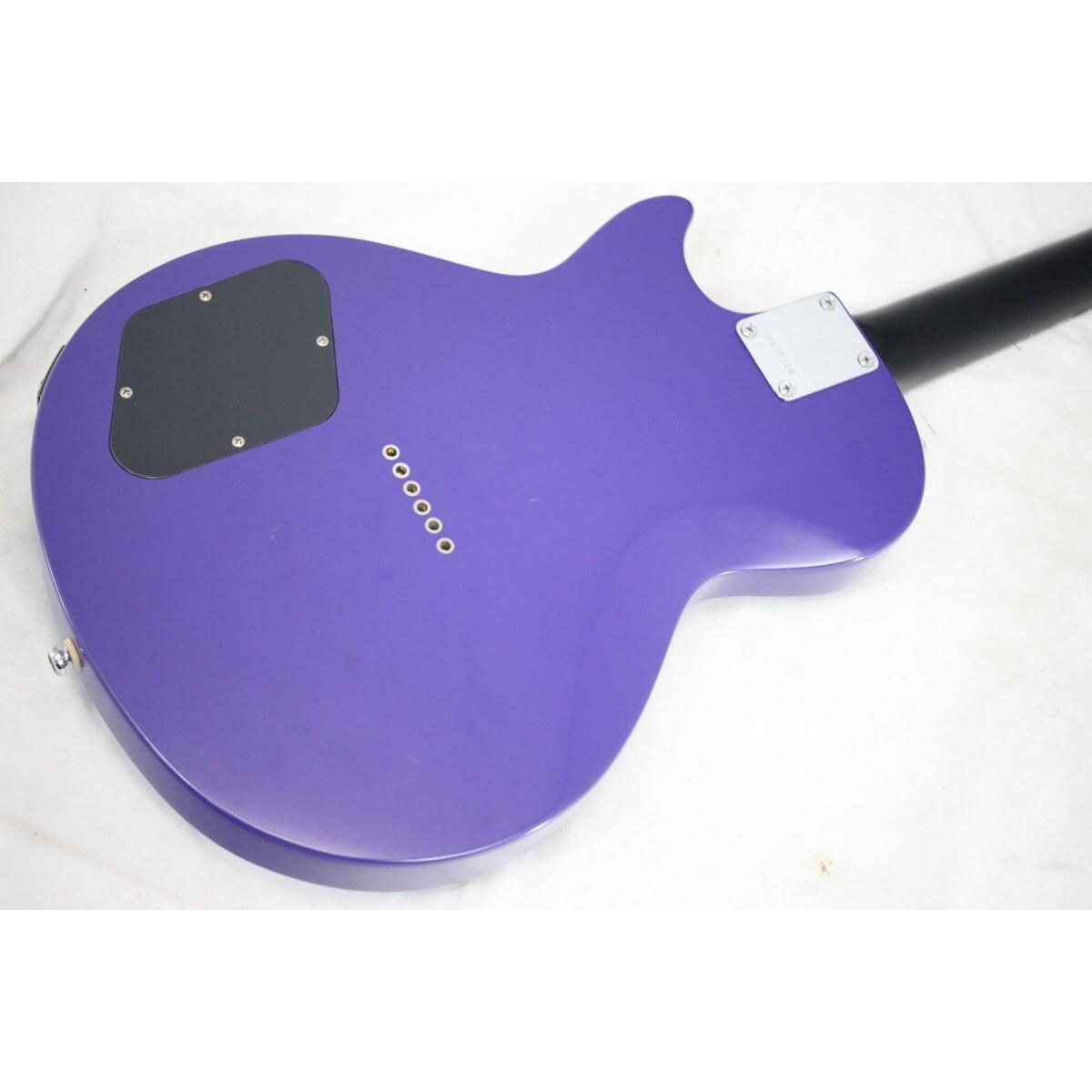 Grassroots GI-48LP Electric Guitar, Used, Light Wear, 3.8kg