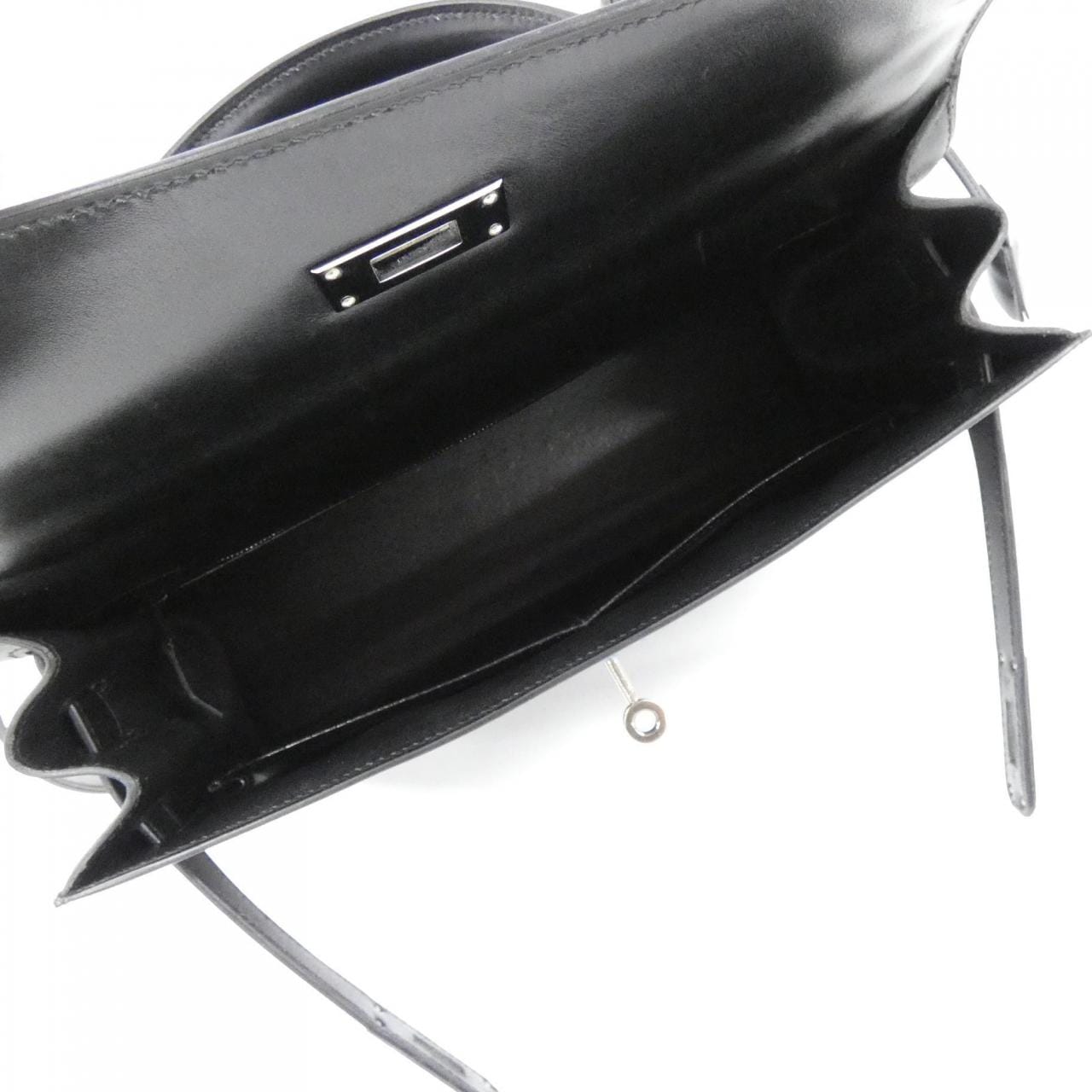 【ヴィンテージ】エルメス ケリー 32cm 039202CR バッグ