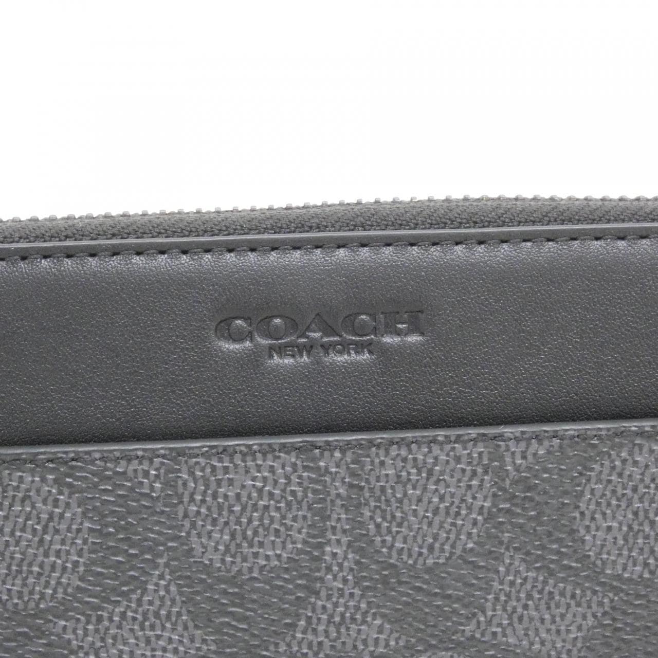 【新品】コーチ CY405 財布