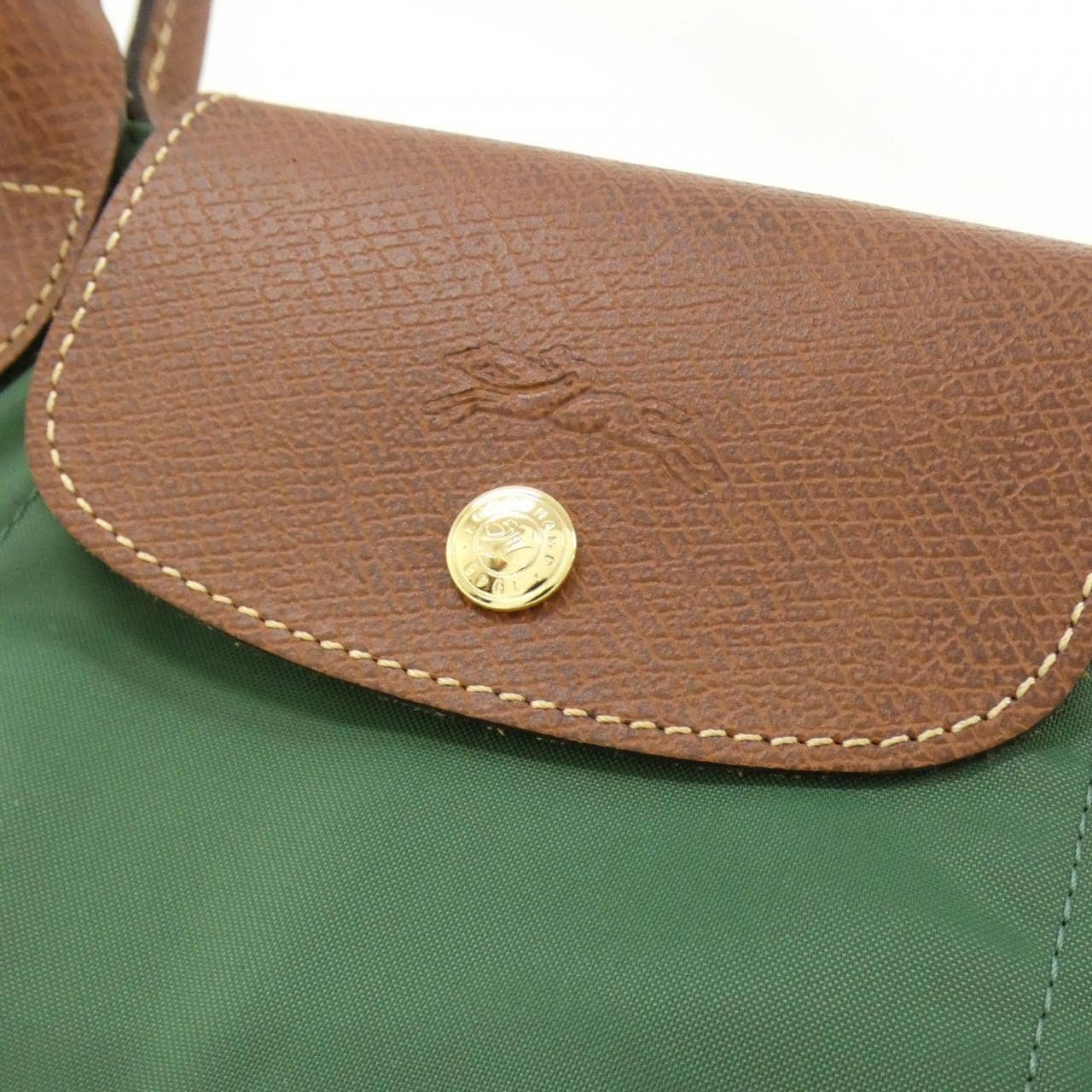 [新品] Longchamp Le Pliage 2605 089 单肩包