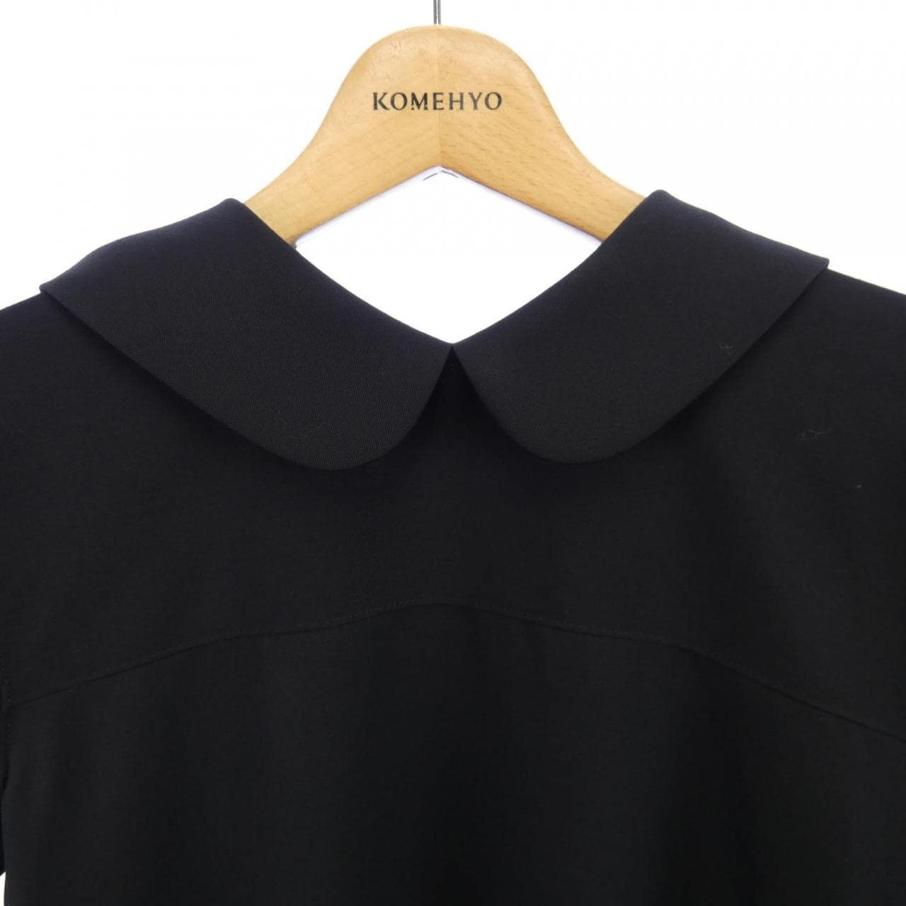 Tricom des Garson tricot COMME des GARCONSTC-O100連衣裙