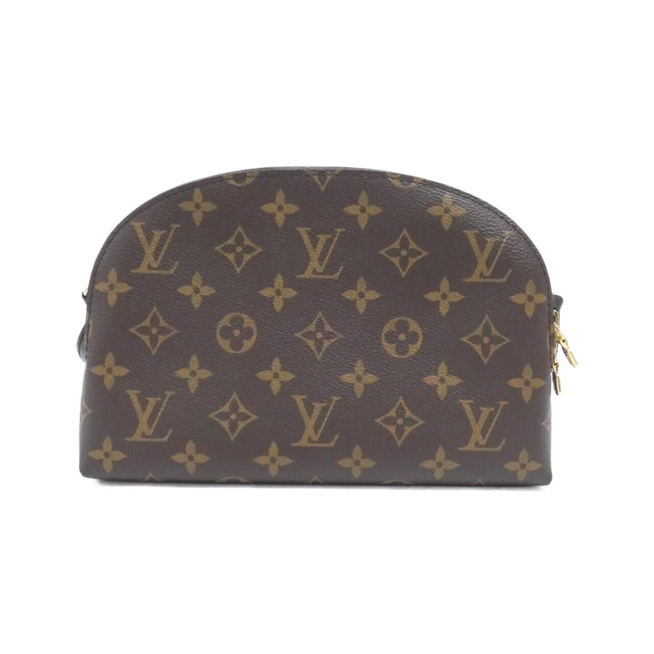 ルイヴィトン モノグラム ビー アルマ チェーン M12996 ショルダーバッグ