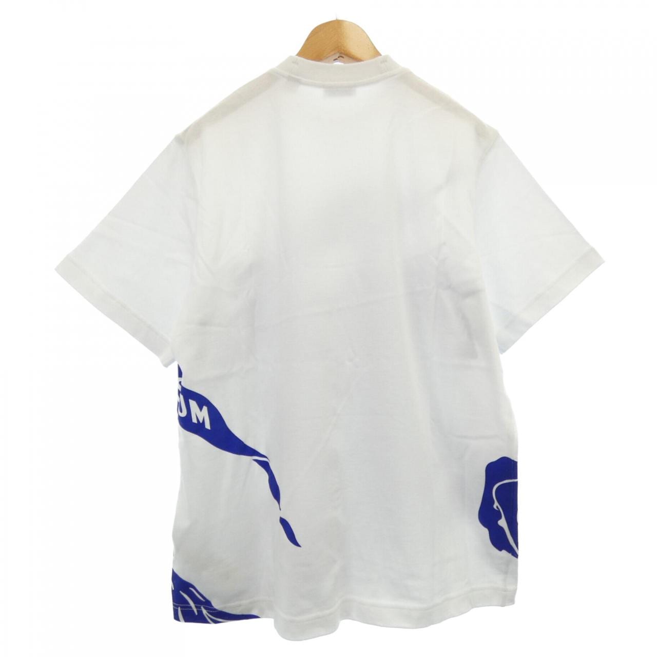 バーバリー BURBERRY 8077668 Tシャツ