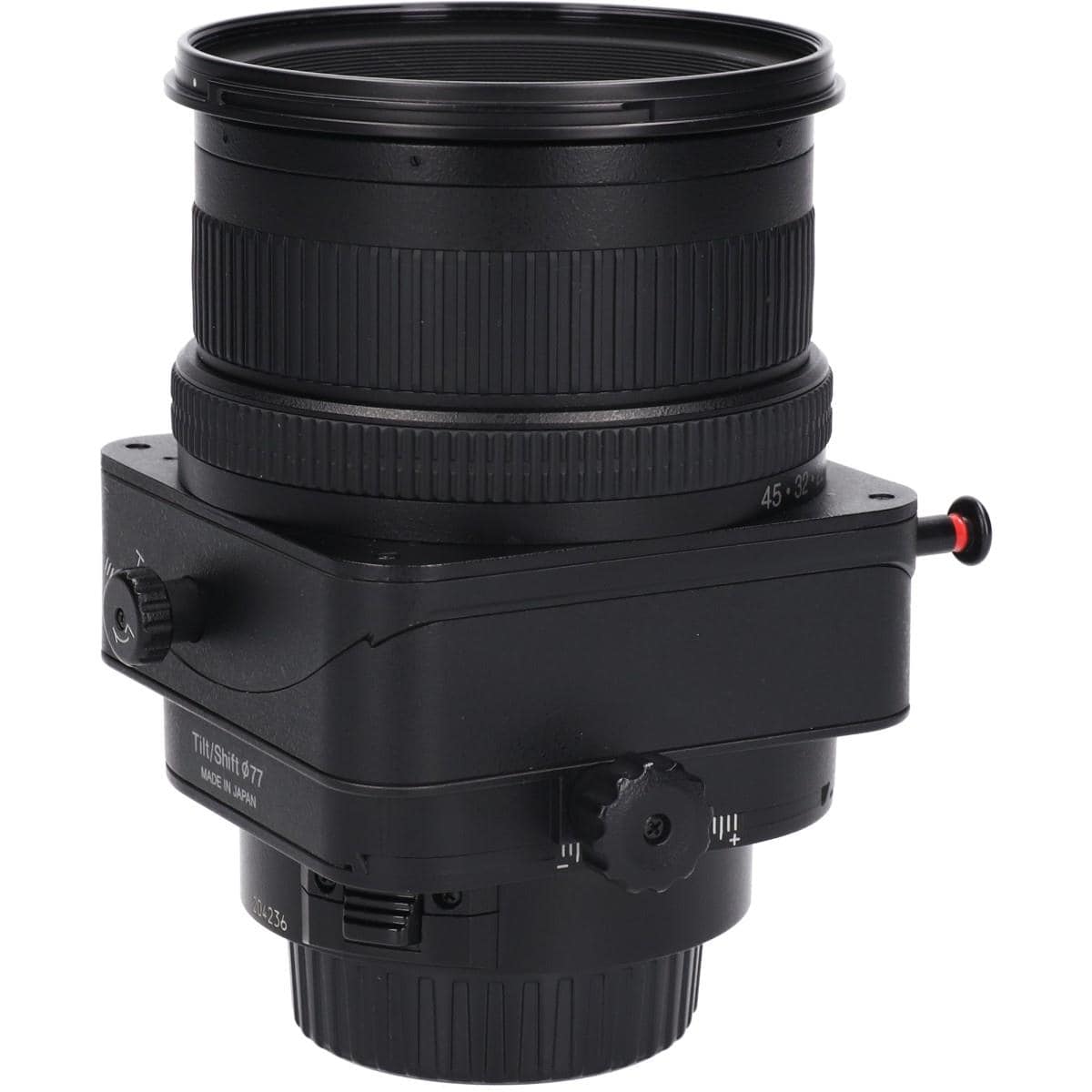 PC MICRO85mm F2.8D
