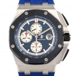オーデマ･ピゲ ロイヤルオークオフショアクロノグラフ PT 26401PO.OO.A018CR.01 PT 自動巻
