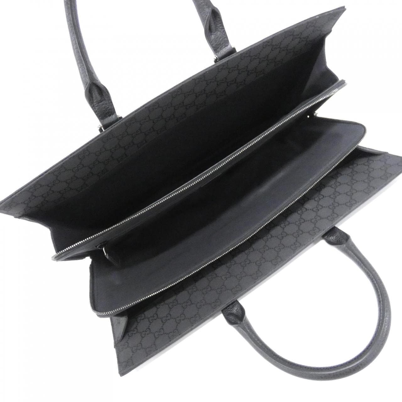 【ヴィンテージ】グッチ 190630 G1X9R バッグ