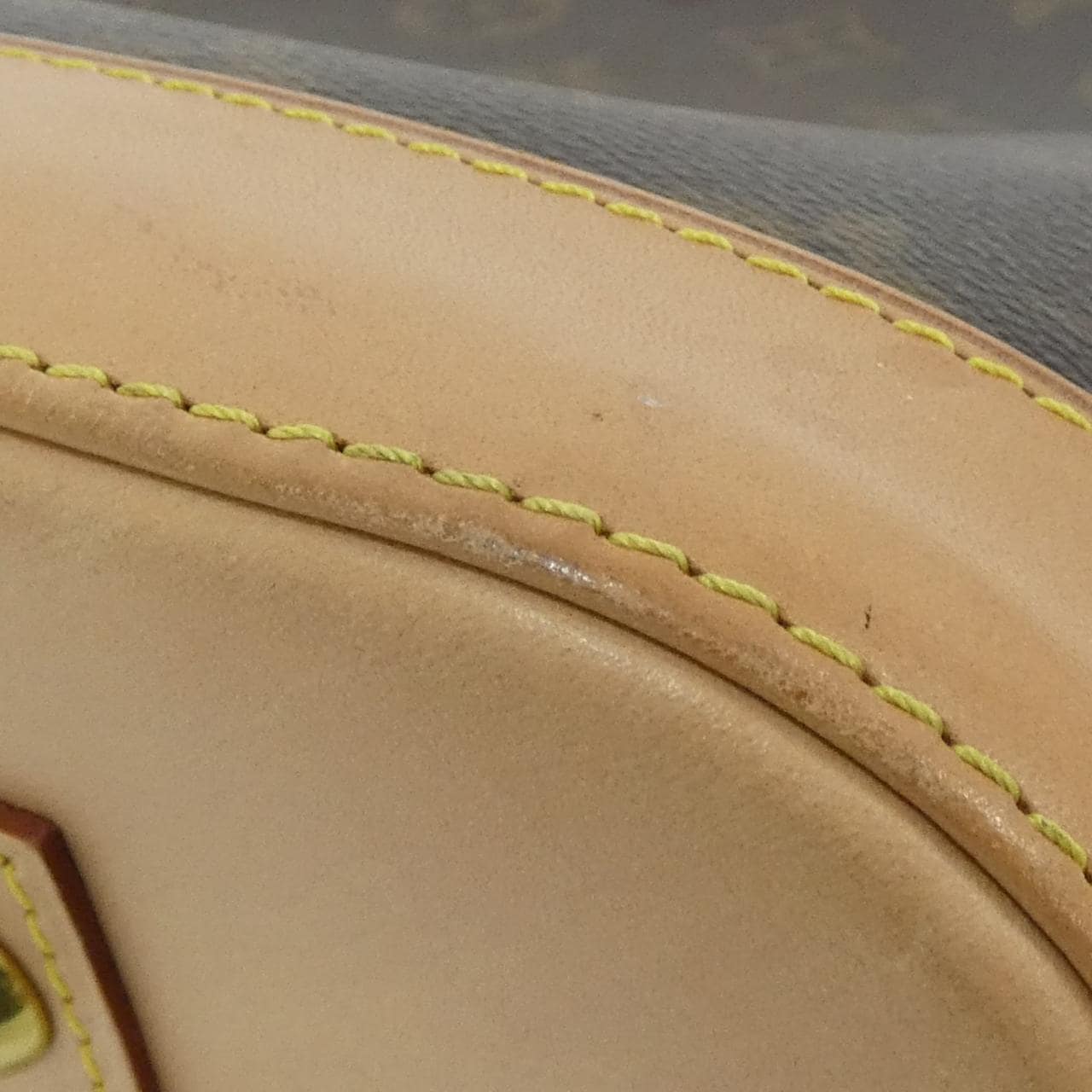 ルイヴィトン モノグラム アルマ MM M40878 バッグ