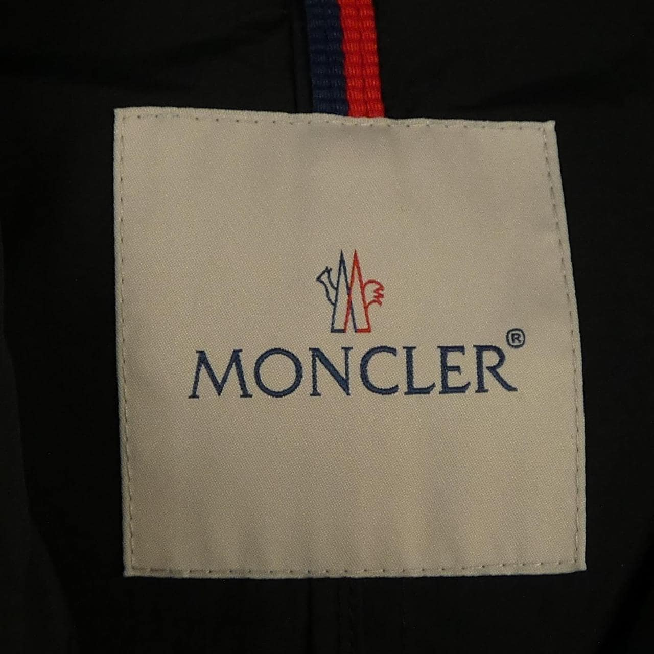 モンクレール MONCLER STIBIDEN トレンチコート