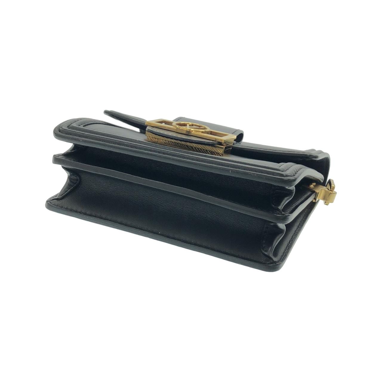 ルイヴィトン エピ ドーフィーヌ MINI M55964 ショルダーバッグ