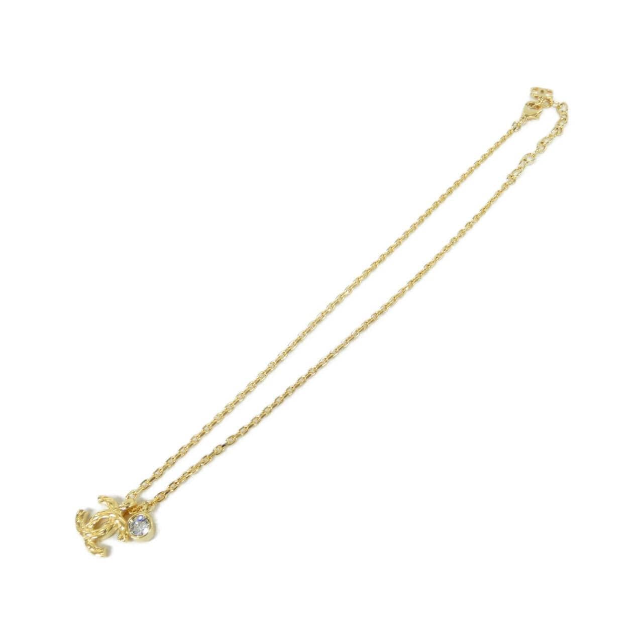 【新品】シャネル ABH256 ネックレス