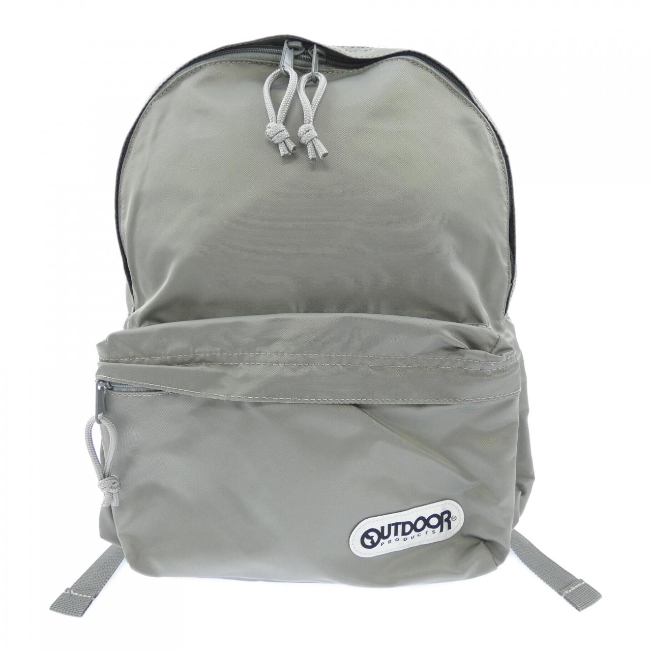 OUTDOOR PRODUCTS THIRD MAGAZINE BACKPACK
