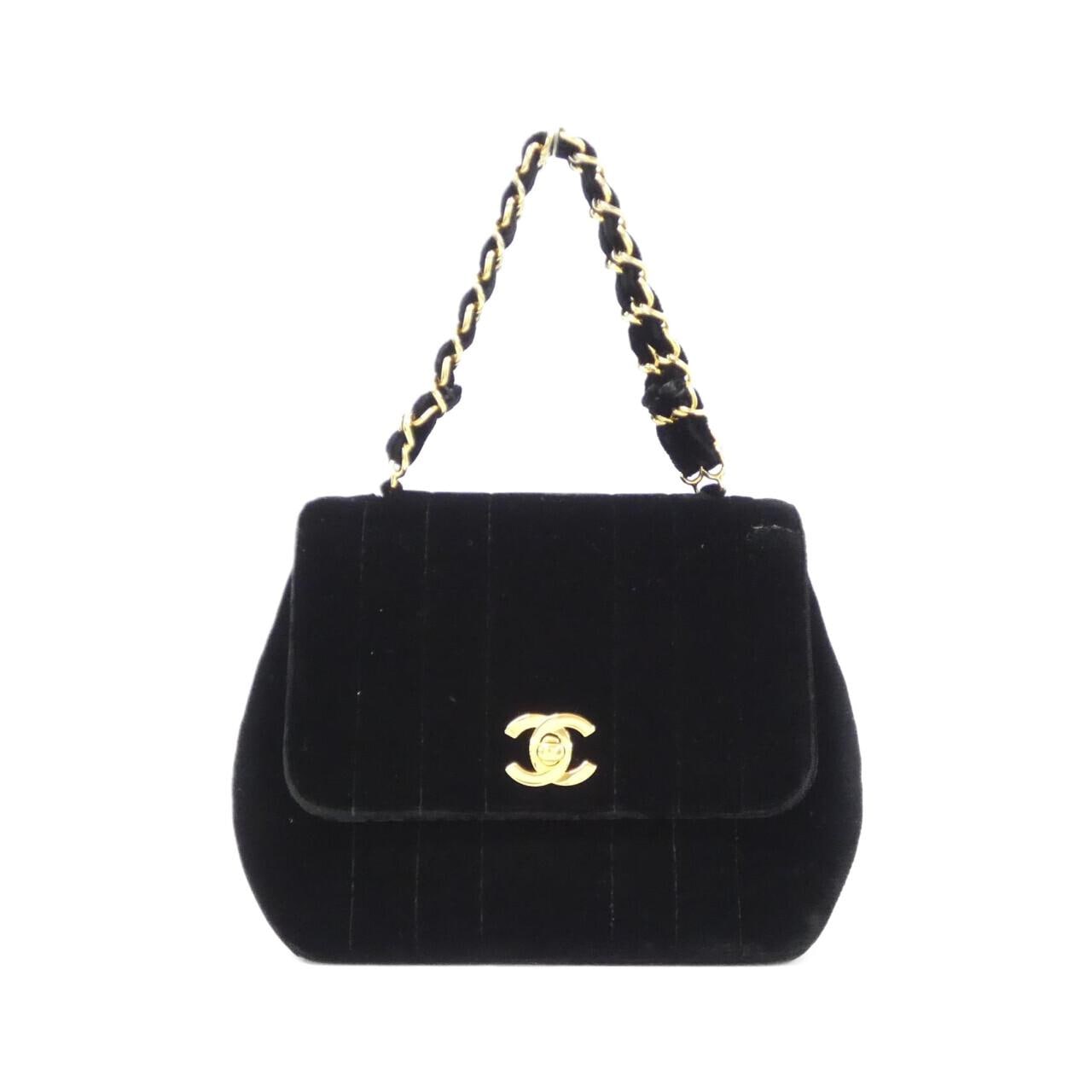 【ヴィンテージ】シャネル バッグ