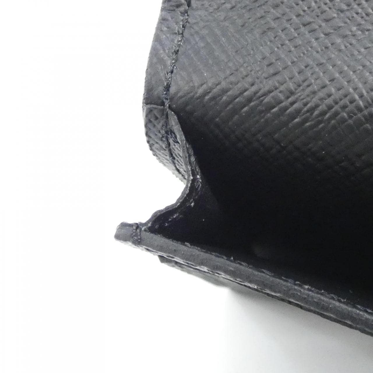 ルイヴィトン ダミエ グラフィット アンヴェロップ カルト ドゥ ヴィジット N63338 カードケース