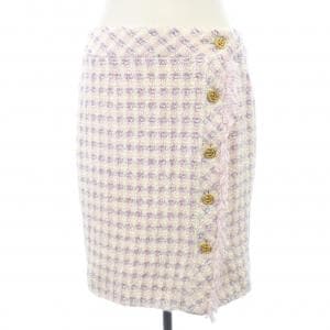 【ヴィンテージ】シャネル CHANEL 20758U36 スカート