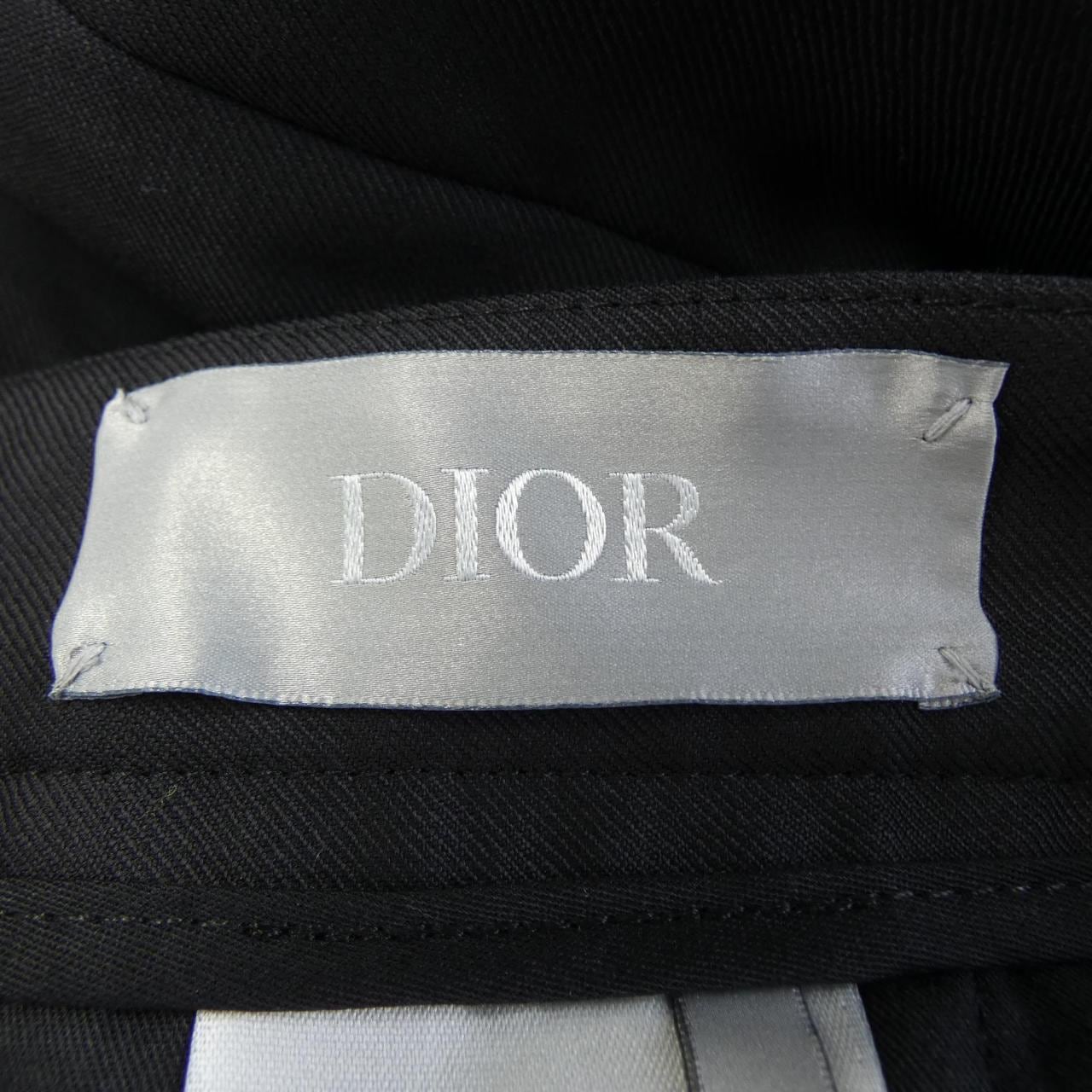 ディオール DIOR 013C102A3226 パンツ