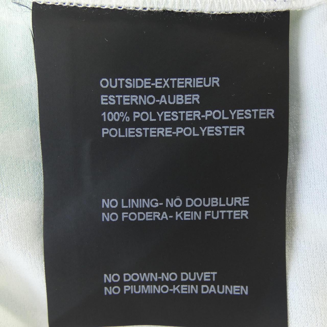 デュベティカ DUVETICA VXRT21131 Tシャツ