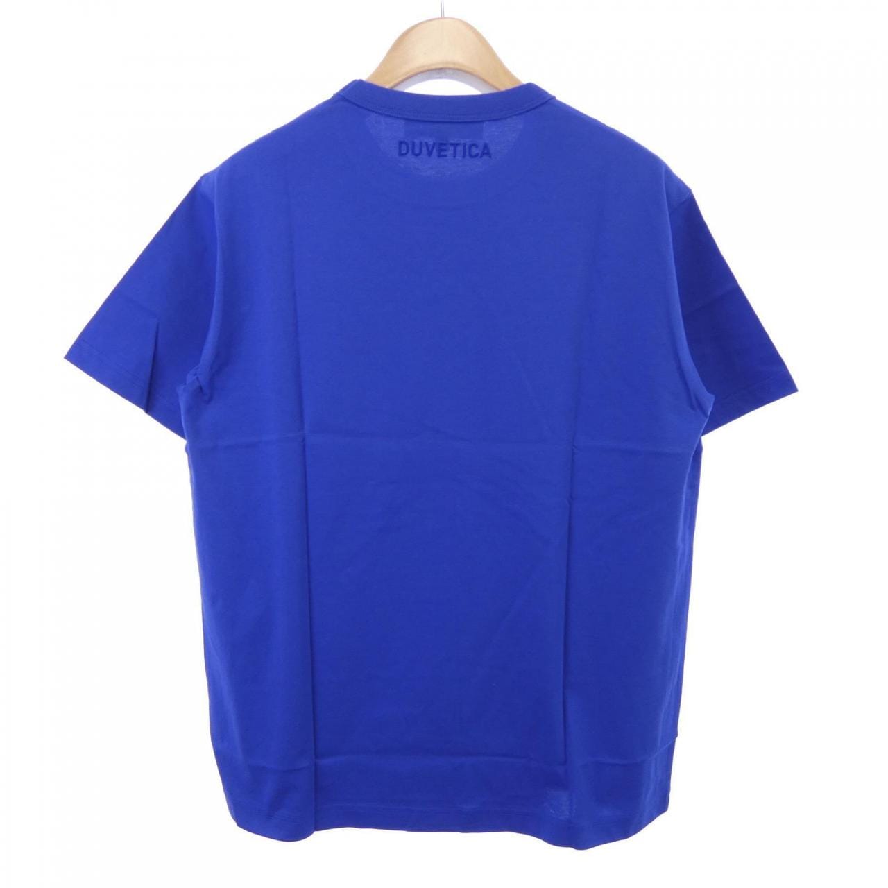 デュベティカ DUVETICA VXRT30131 Tシャツ