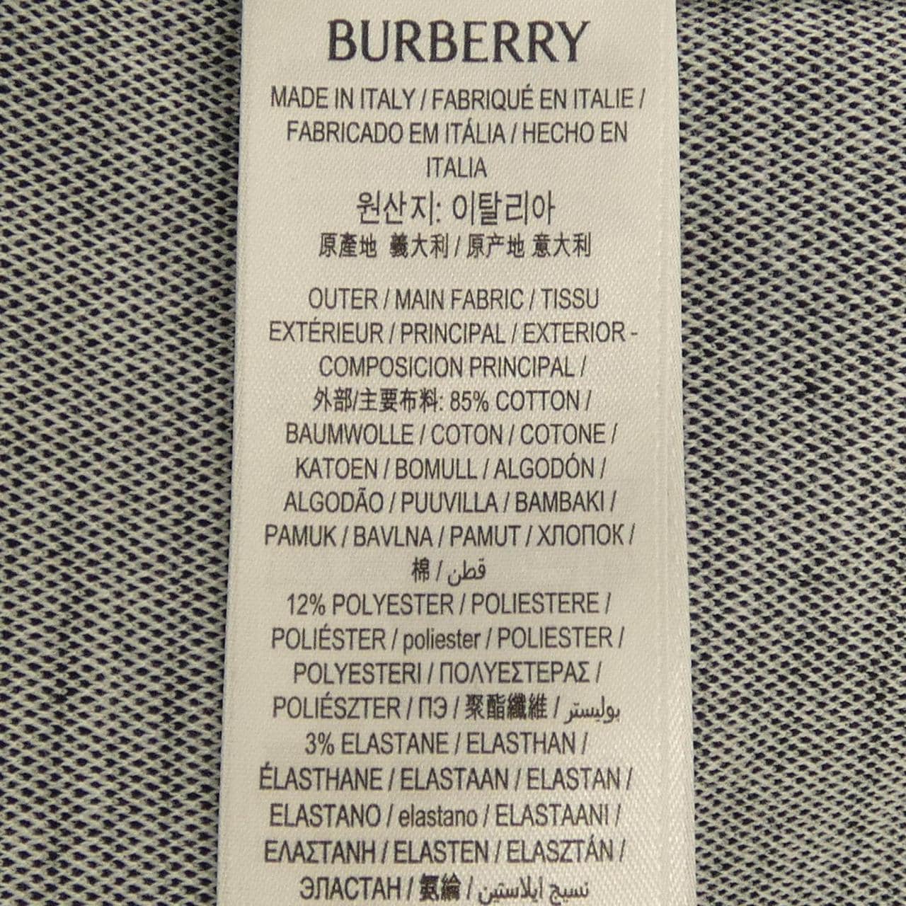 バーバリー BURBERRY 8088056 Tシャツ