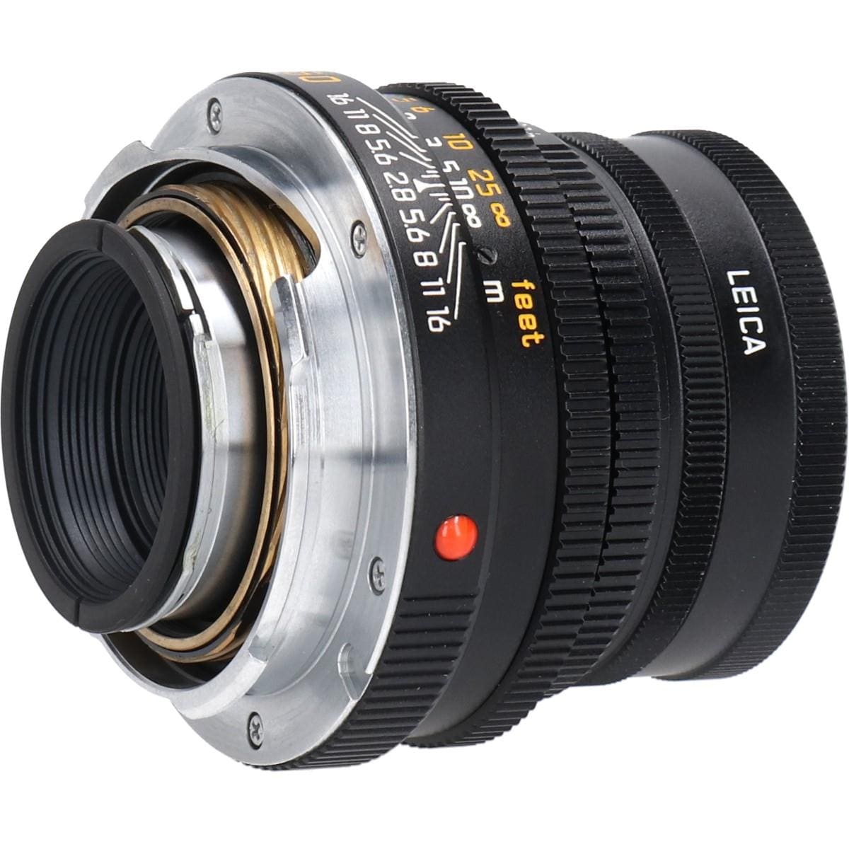 ＥＬＭＡＲ　Ｍ５０ｍｍ　Ｆ２．８