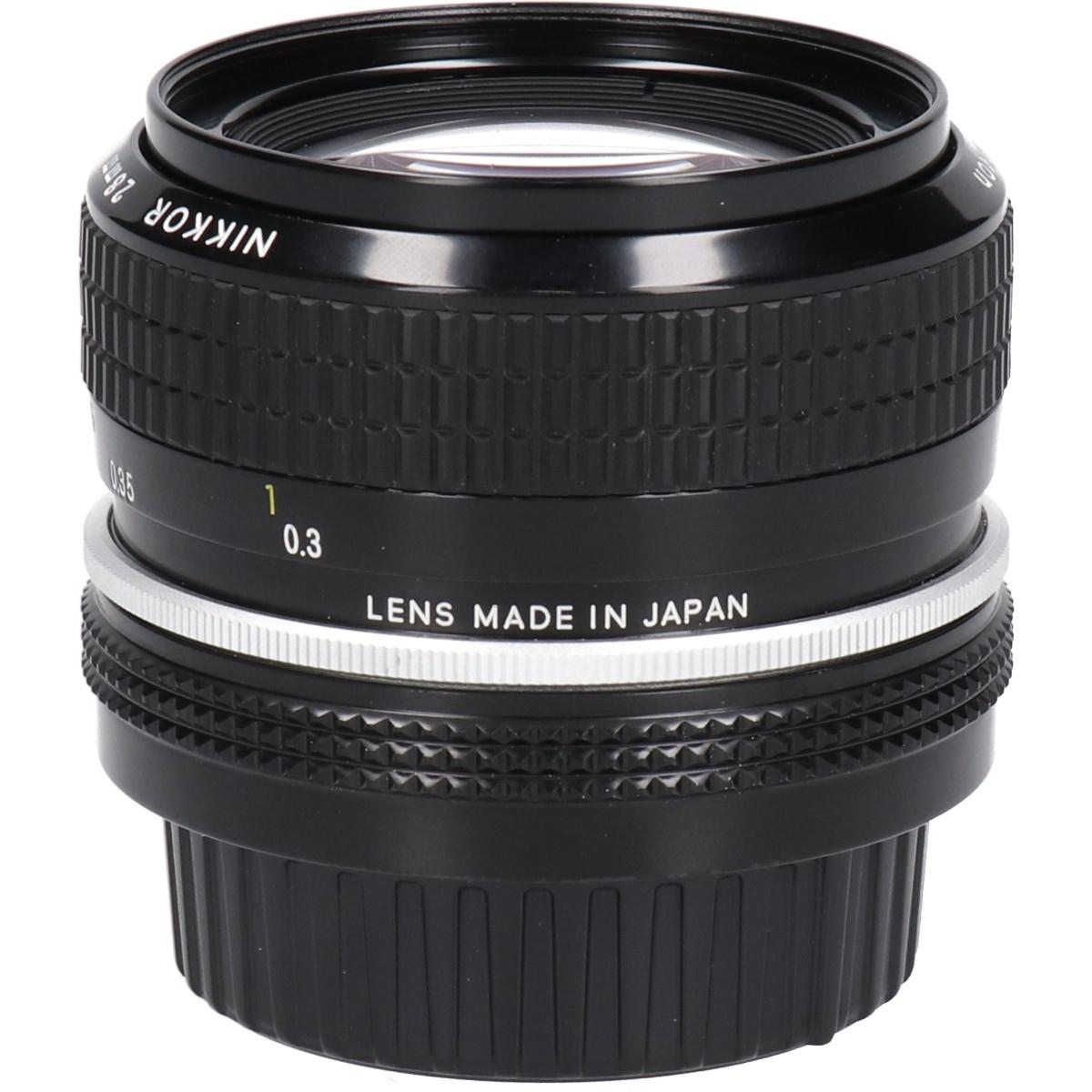 非ＡＩ２８ｍｍ　Ｆ２．８