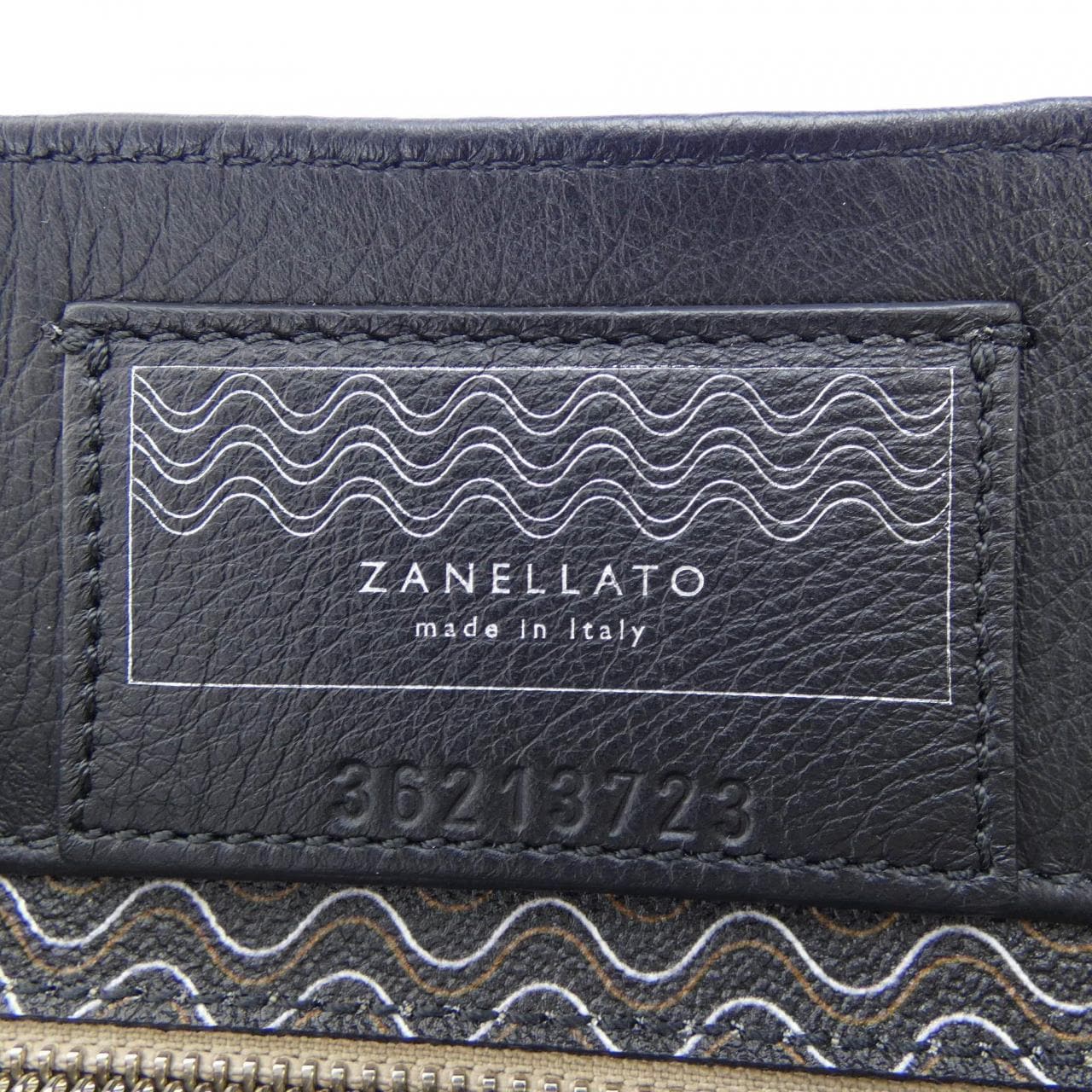 ザネラート ZANELLATO BAG