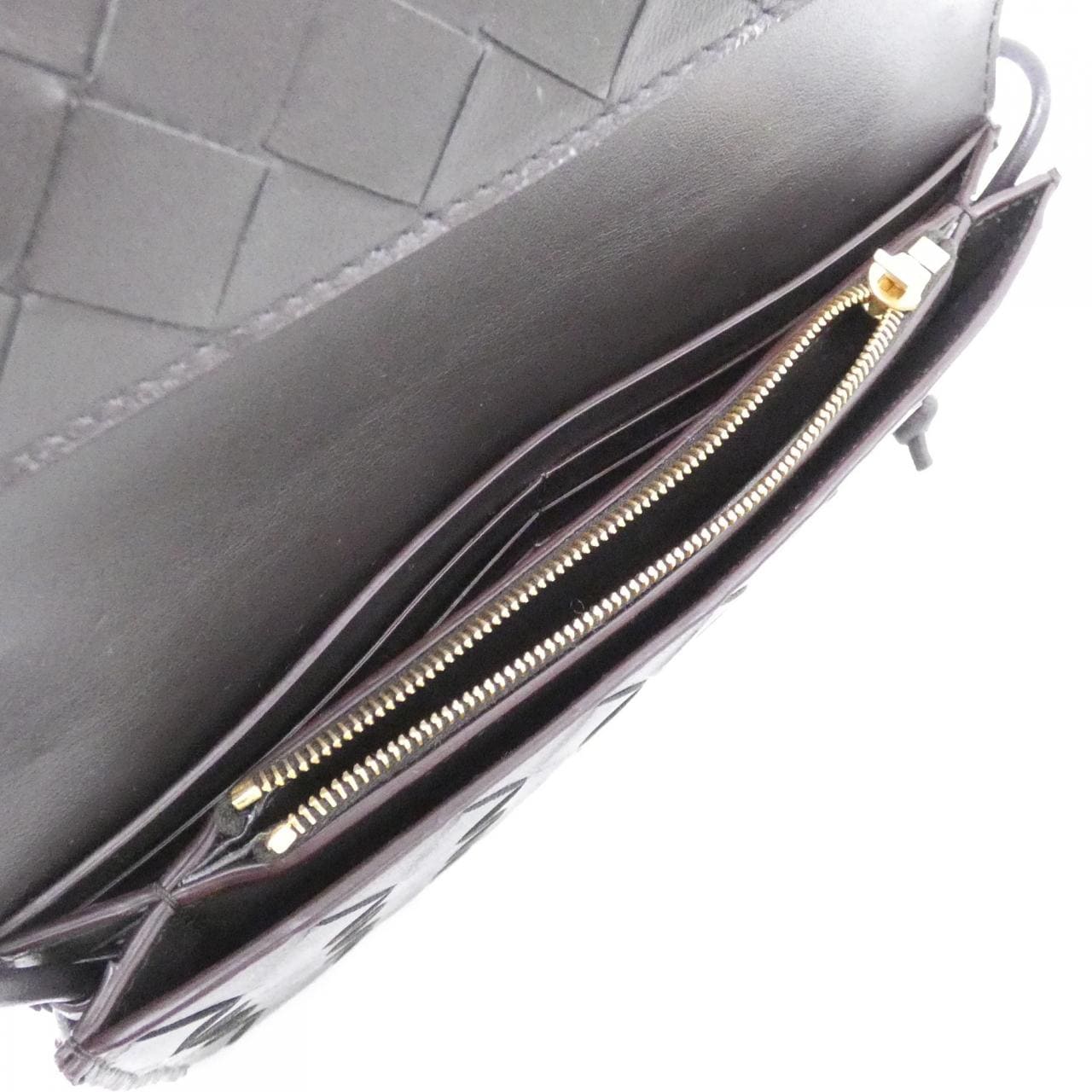 【新品】ボッテガヴェネタ 708586 VCPP3 ショルダーウォレット