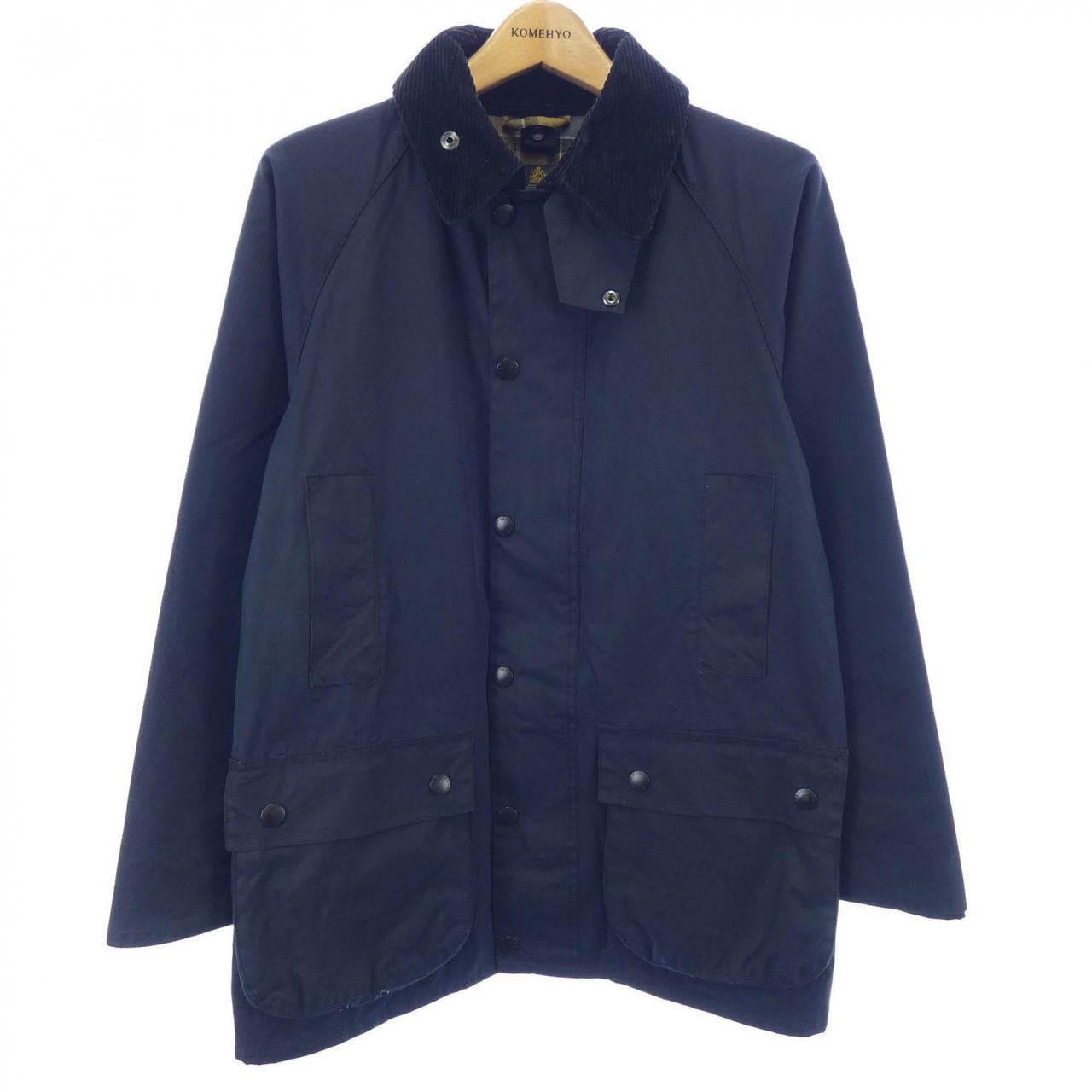 バブアー BARBOUR ブルゾン