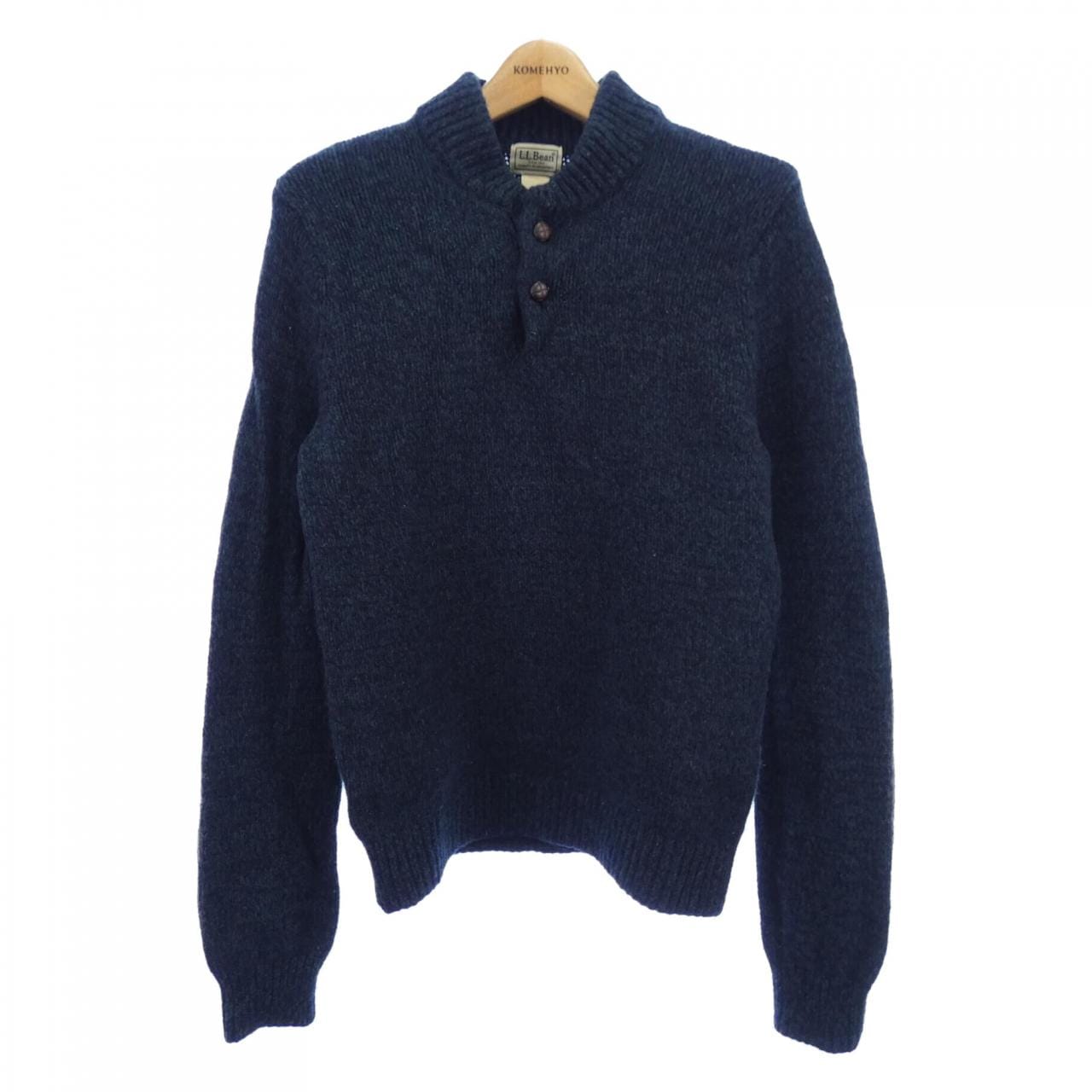 エルエルビーン L.L.BEAN 508629 ニット