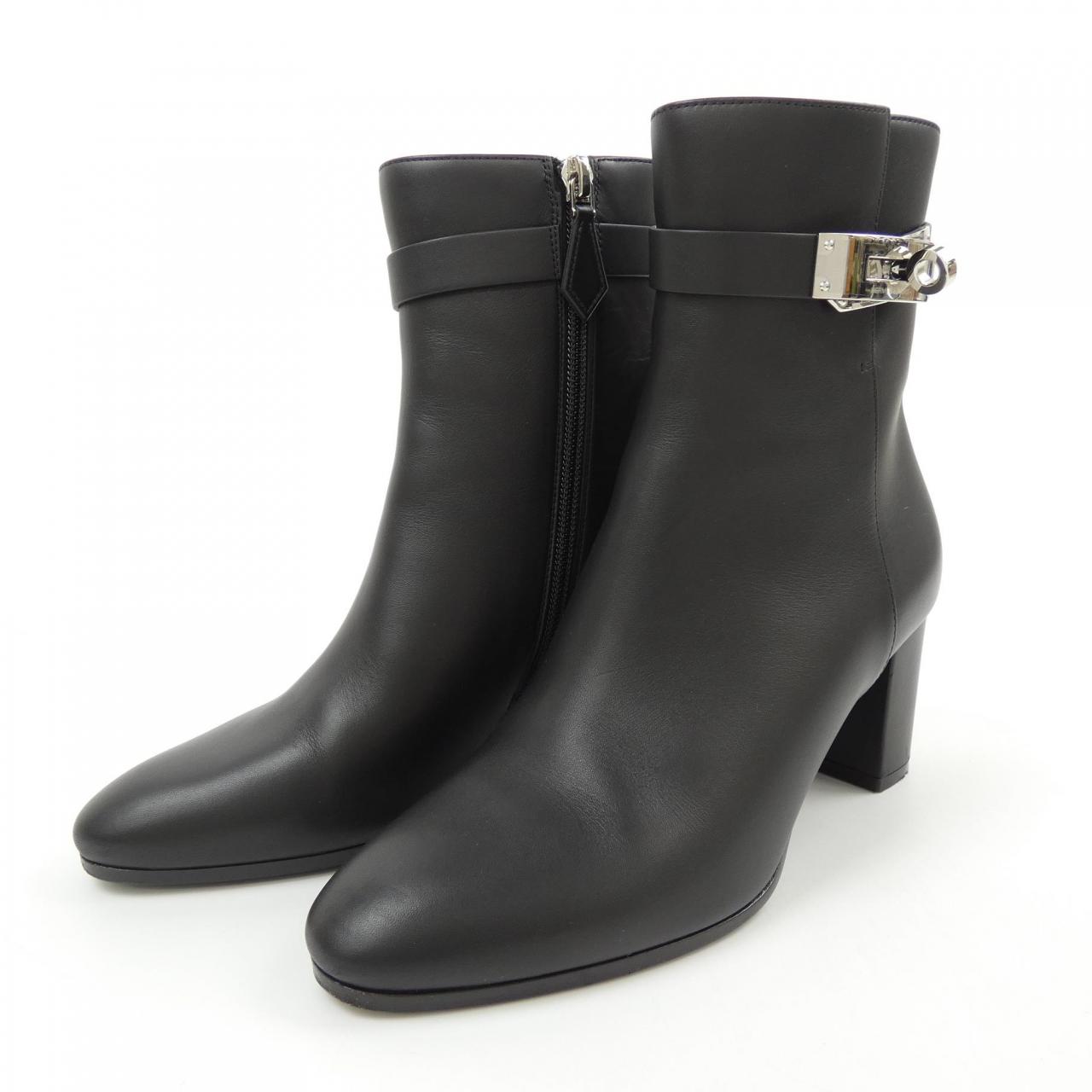 エルメス HERMES ブーツ