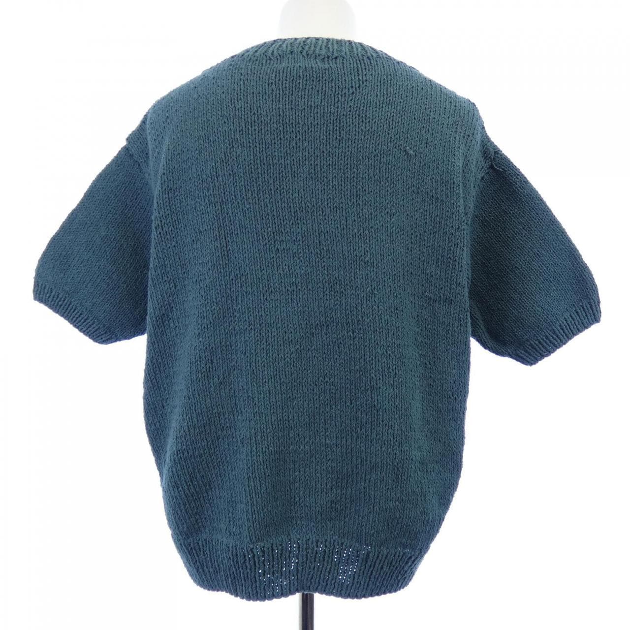 MCMACHON WOOLEN ニット