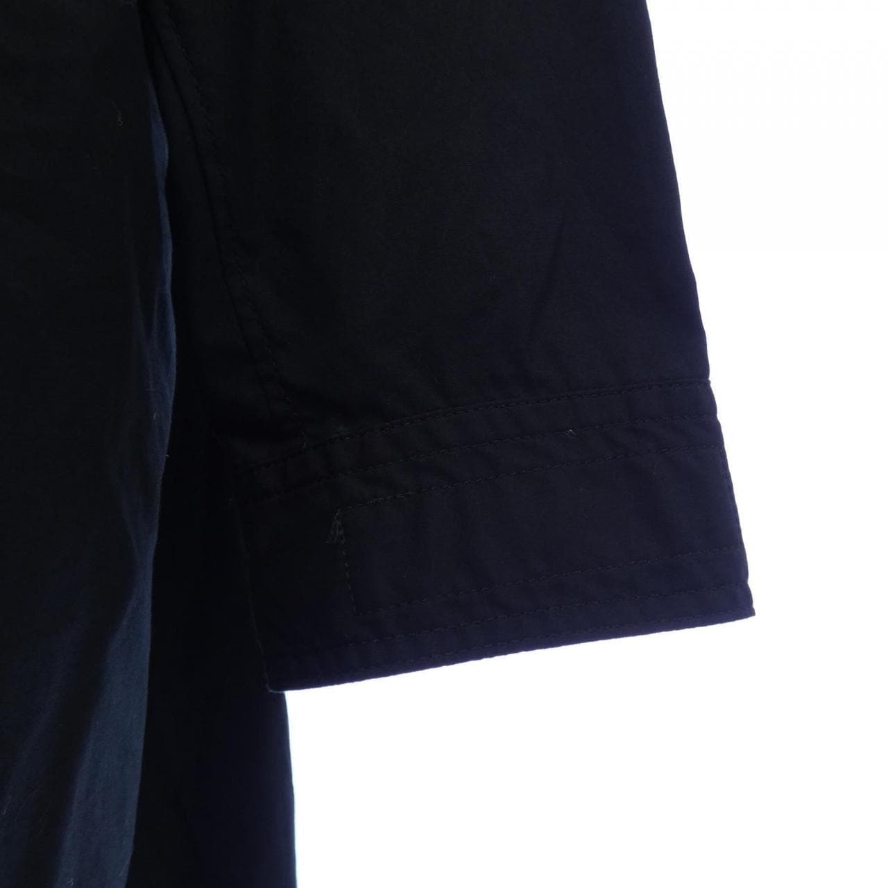 ヨウジヤマモトプールオム YOHJI YAMAMOTO POUR シャツ