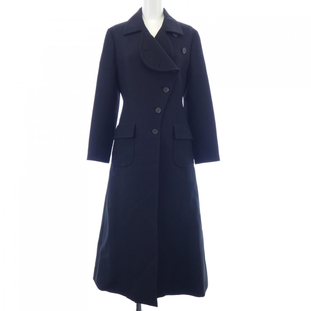 クリスチャンディオール CHRISTIAN DIOR 8C21822A1166 コート