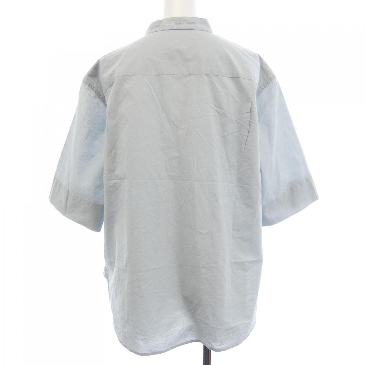 マーガレットハウエル Margaret Howell 578-1152004 S／Sシャツ